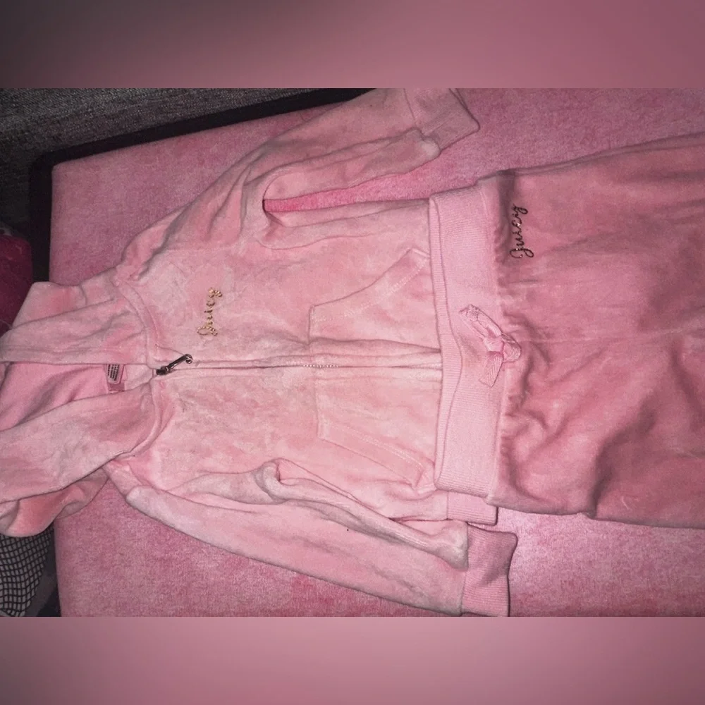 Juicy Couture juicy couture